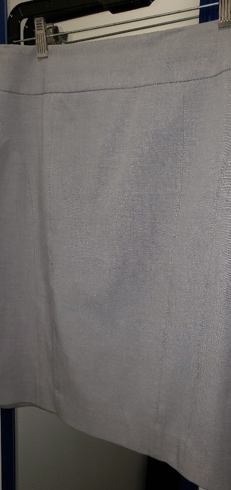 Express pencil skirt in Grey sz 6